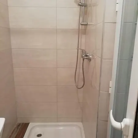 Jona - - Mali Rat Apartament Dugi Rat
