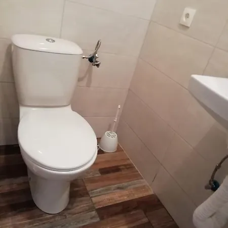 Jona - - Mali Rat Apartamento Dugi Rat