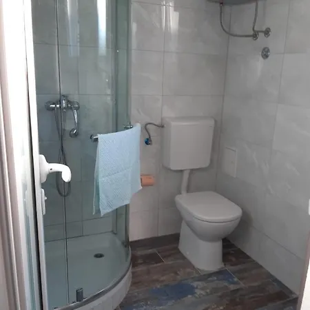 Jona - - Mali Rat Apartamento Dugi Rat