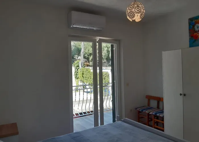 Apartment Jona - - Mali Rat *